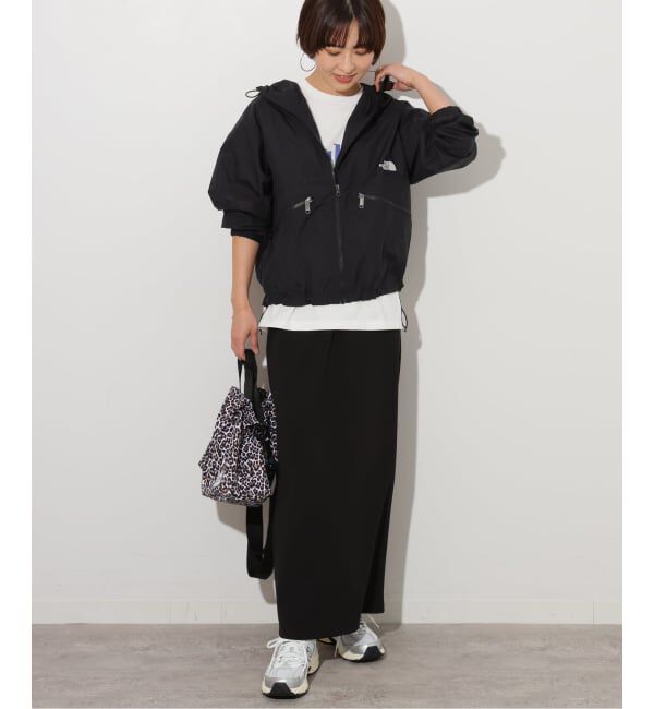 JOURNAL STANDARD relume「《追加》撥水【THE NORTH FACE】 Short Compact Jacket：ブルゾン NPW22630」|ブルゾン・スタジャン|