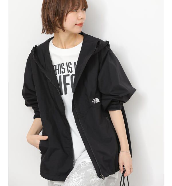 JOURNAL STANDARD relume「《追加》撥水【THE NORTH FACE】 コンパクトジャケット：NP72530」|ブルゾン・スタジャン|