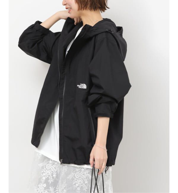 JOURNAL STANDARD relume「《追加》撥水【THE NORTH FACE】 コンパクトジャケット：NP72530」|ブルゾン・スタジャン|