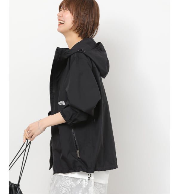 JOURNAL STANDARD relume「《追加》撥水【THE NORTH FACE】 コンパクトジャケット：NP72530」|ブルゾン・スタジャン|