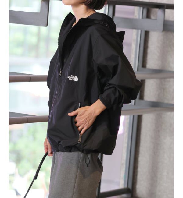 JOURNAL STANDARD relume「《追加》撥水【THE NORTH FACE】 コンパクトジャケット：NP72530」|ブルゾン・スタジャン|