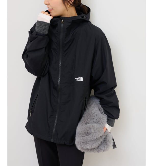 JOURNAL STANDARD relume「《追加》撥水【THE NORTH FACE】 コンパクトジャケット：NP72530」|ブルゾン・スタジャン|