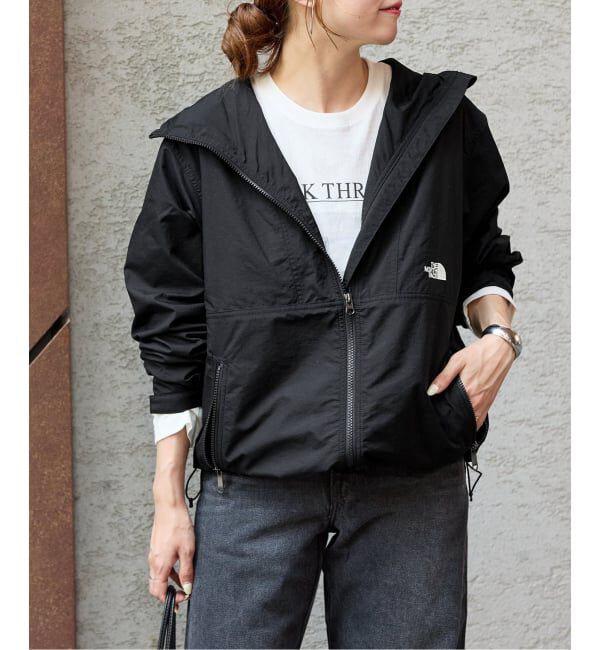 JOURNAL STANDARD relume「《追加》撥水【THE NORTH FACE】 コンパクトジャケット：NP72530」|ブルゾン・スタジャン|