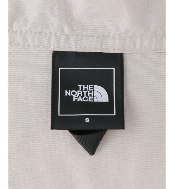 JOURNAL STANDARD relume「《追加》撥水【THE NORTH FACE】 コンパクトジャケット：NP72530」|ブルゾン・スタジャン|