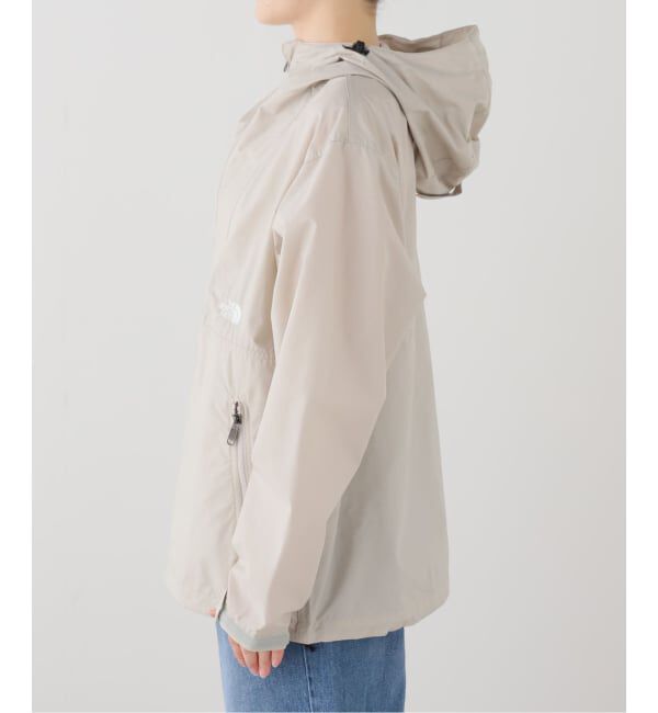 JOURNAL STANDARD relume「《追加》撥水【THE NORTH FACE】 コンパクトジャケット：NP72530」|ブルゾン・スタジャン|
