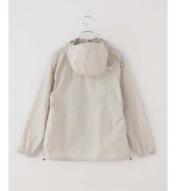 JOURNAL STANDARD relume「《追加》撥水【THE NORTH FACE】 コンパクトジャケット：NP72530」|ブルゾン・スタジャン|