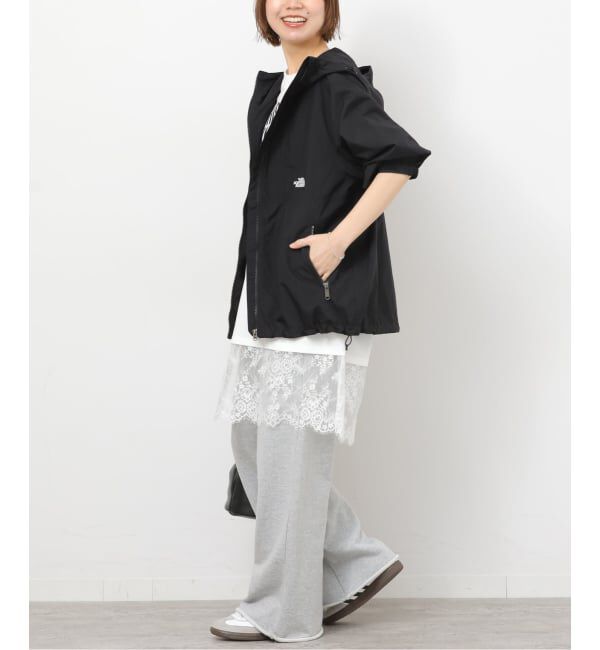 JOURNAL STANDARD relume「《追加》撥水【THE NORTH FACE】 コンパクトジャケット：NP72530」|ブルゾン・スタジャン|