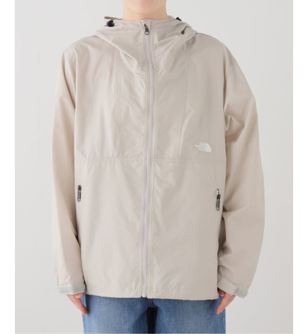 JOURNAL STANDARD relume「《追加》撥水【THE NORTH FACE】 コンパクトジャケット：NP72530」|ブルゾン・スタジャン|