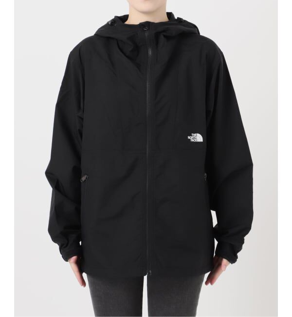 JOURNAL STANDARD relume「《追加》撥水【THE NORTH FACE】 コンパクトジャケット：NP72530」|ブルゾン・スタジャン|