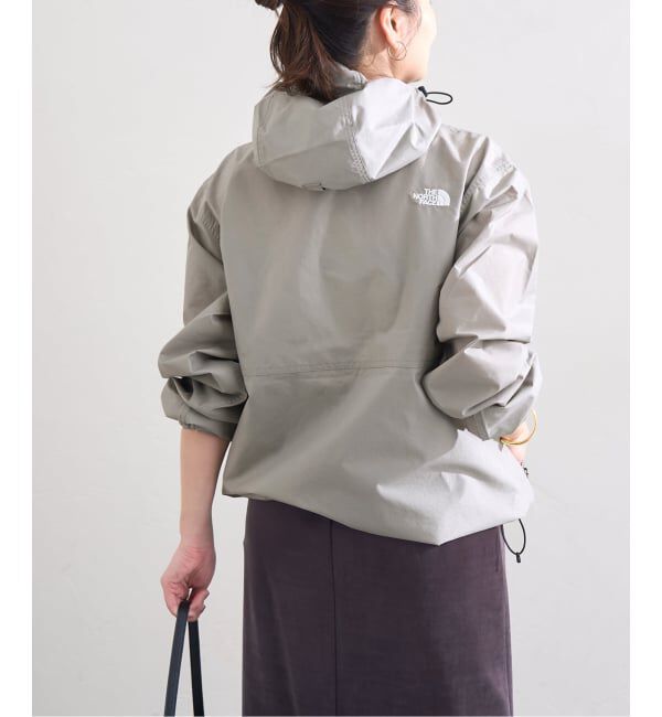 JOURNAL STANDARD「《WEB限定追加》【THE NORTH FACE/ ザノースフェイス】コンパクトジャケット」|ブルゾン・スタジャン|