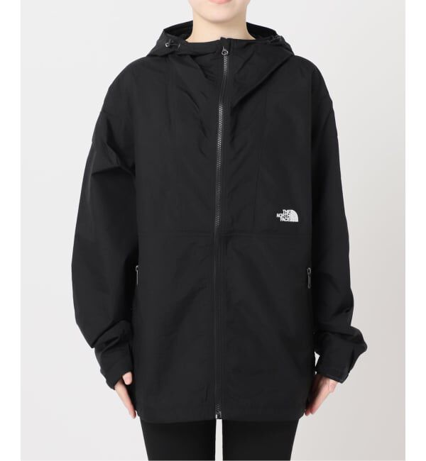 JOURNAL STANDARD「《WEB限定追加》【THE NORTH FACE/ ザノースフェイス】コンパクトジャケット」|ブルゾン・スタジャン|