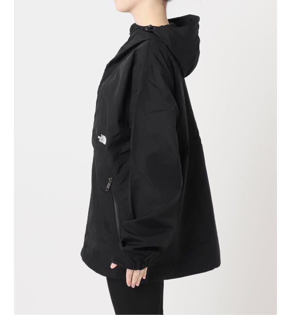 JOURNAL STANDARD「《WEB限定追加》【THE NORTH FACE/ ザノースフェイス】コンパクトジャケット」|ブルゾン・スタジャン|