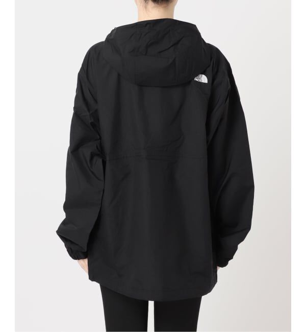 JOURNAL STANDARD「《WEB限定追加》【THE NORTH FACE/ ザノースフェイス】コンパクトジャケット」|ブルゾン・スタジャン|