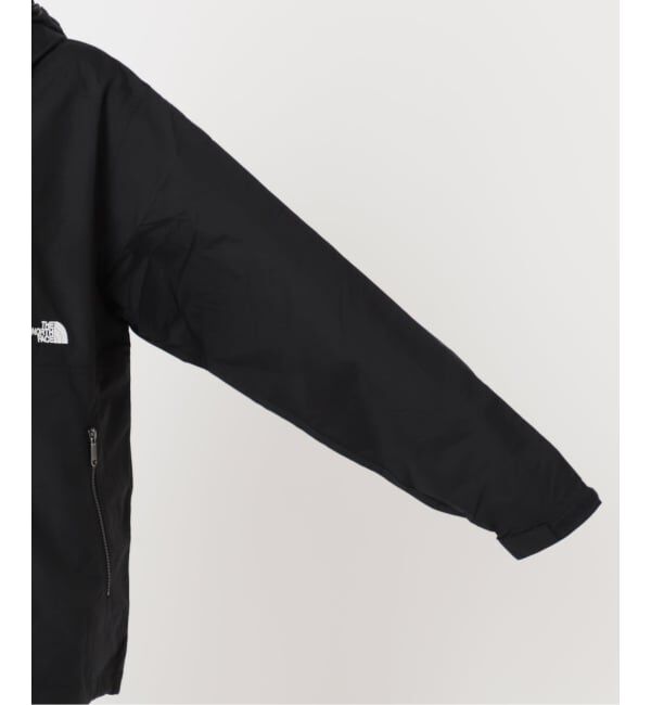 JOURNAL STANDARD「《WEB限定追加》【THE NORTH FACE/ ザノースフェイス】コンパクトジャケット」|ブルゾン・スタジャン|
