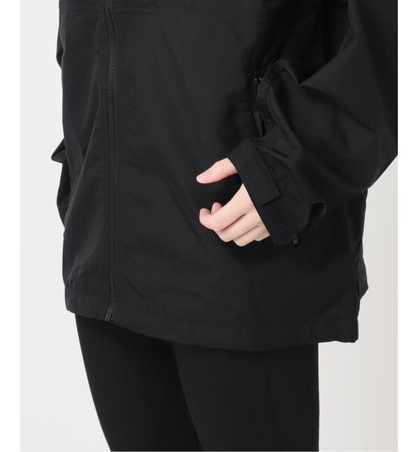 JOURNAL STANDARD「《WEB限定追加》【THE NORTH FACE/ ザノースフェイス】コンパクトジャケット」|ブルゾン・スタジャン|