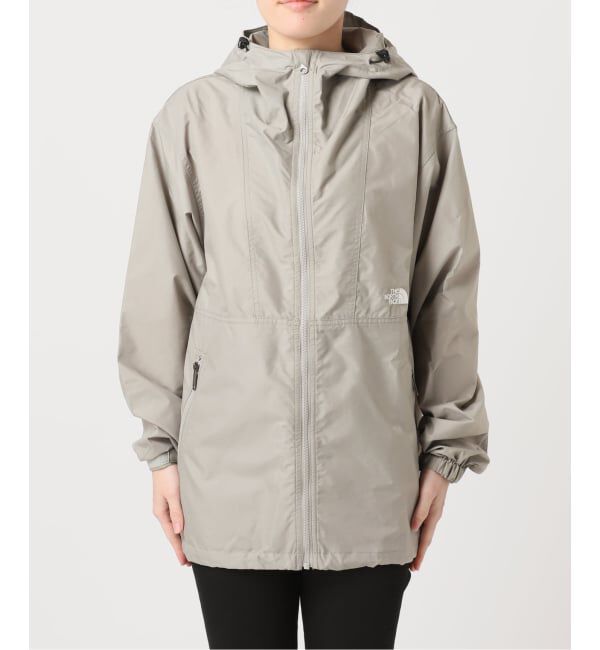 JOURNAL STANDARD「《WEB限定追加》【THE NORTH FACE/ ザノースフェイス】コンパクトジャケット」|ブルゾン・スタジャン|