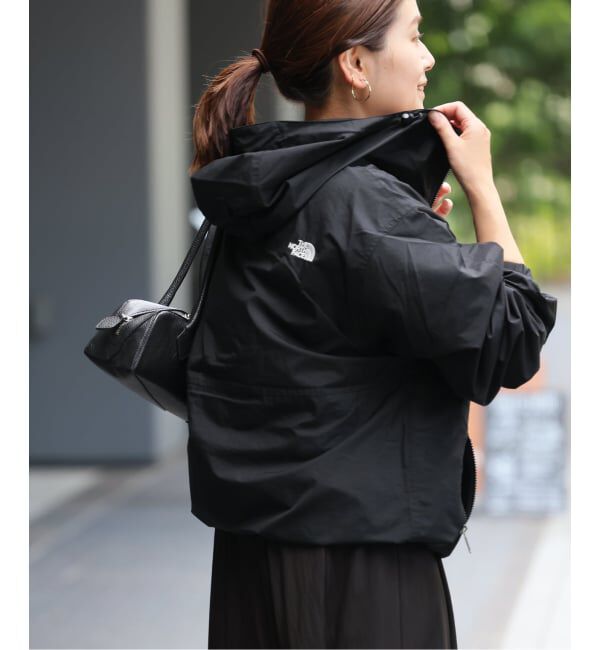 JOURNAL STANDARD「《WEB限定追加》【THE NORTH FACE/ ザノースフェイス】コンパクトジャケット」|ブルゾン・スタジャン|