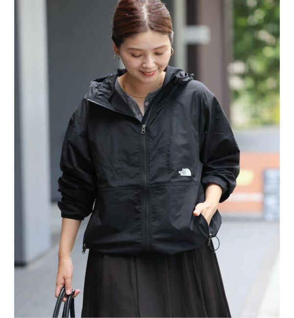 JOURNAL STANDARD「《WEB限定追加》【THE NORTH FACE/ ザノースフェイス】コンパクトジャケット」|ブルゾン・スタジャン|