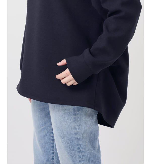 Spick and Span「アムンゼンクロスバックタックブラウス」|シャツ・ブラウス|