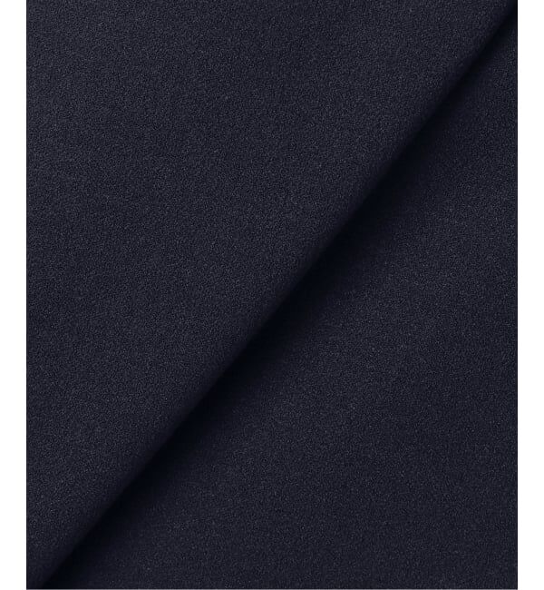 Spick and Span「アムンゼンクロスバックタックブラウス」|シャツ・ブラウス|