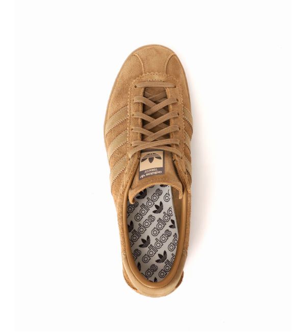 FRAMeWORK「ADIDAS/アディダス TOBACCO」|スニーカー|