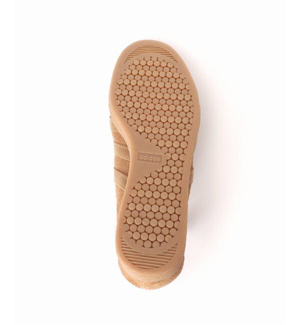 FRAMeWORK「ADIDAS/アディダス TOBACCO」|スニーカー|