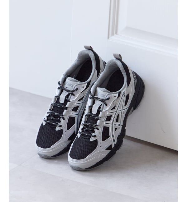 U by SPICK&SPAN「ASICS / アシックス GEL-NUNOBIKI」|スニーカー|
