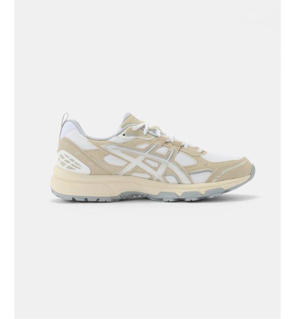 U by SPICK&SPAN「ASICS / アシックス GEL-NUNOBIKI」|スニーカー|
