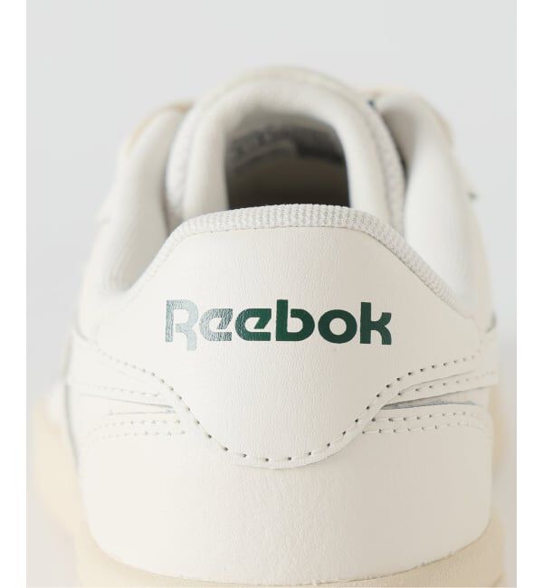 NOBLE「《追加》Reebok/リーボック コート アドバンス 106903」|スニーカー|
