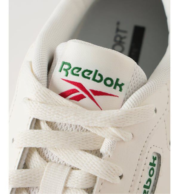 NOBLE「《追加》Reebok/リーボック コート アドバンス 106903」|スニーカー|