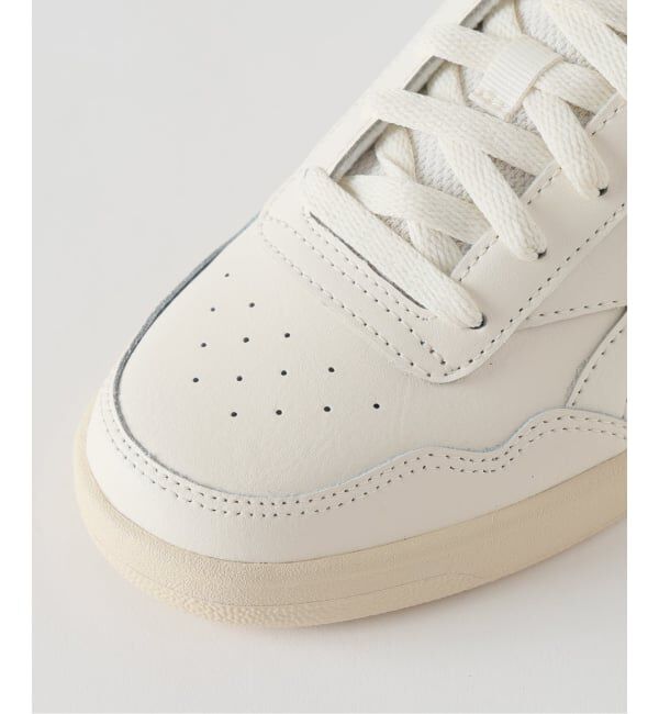 NOBLE「《追加》Reebok/リーボック コート アドバンス 106903」|スニーカー|