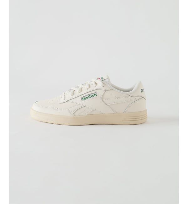 NOBLE「《追加》Reebok/リーボック コート アドバンス 106903」|スニーカー|