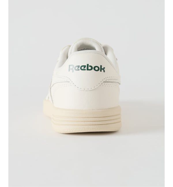 NOBLE「《追加》Reebok/リーボック コート アドバンス 106903」|スニーカー|