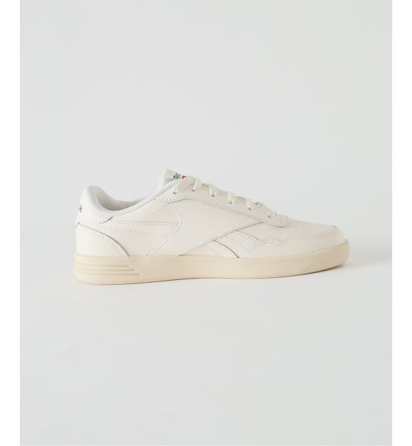 NOBLE「《追加》Reebok/リーボック コート アドバンス 106903」|スニーカー|