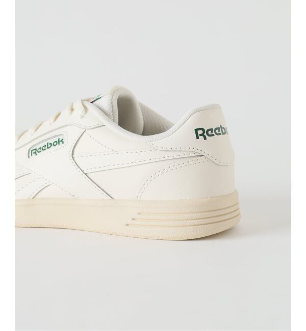 NOBLE「《追加》Reebok/リーボック コート アドバンス 106903」|スニーカー|