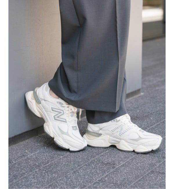 Spick and Span「《WEB限定/追加予約》NEW BALANCE / ニューバランス 90/60」|スニーカー|