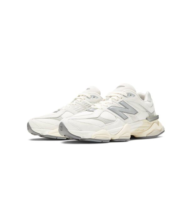 Spick and Span「《WEB限定/追加予約》NEW BALANCE / ニューバランス 90/60」|スニーカー|