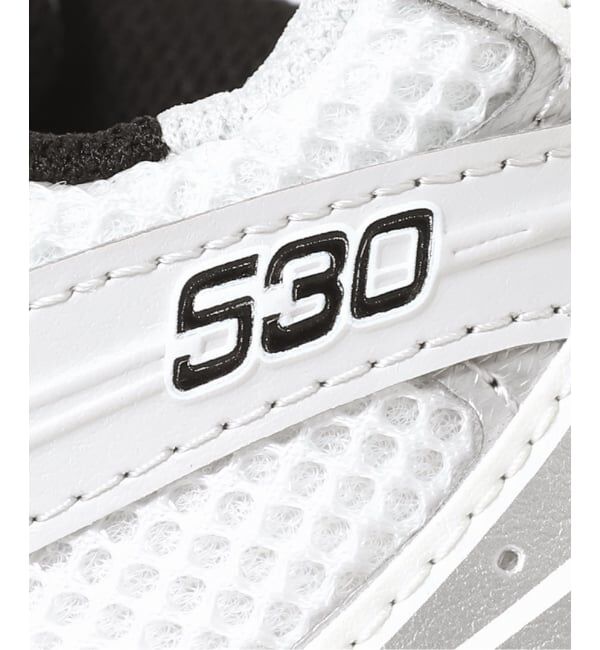 Spick and Span「《予約》NEW BALANCE / ニューバランス 530」|スニーカー|
