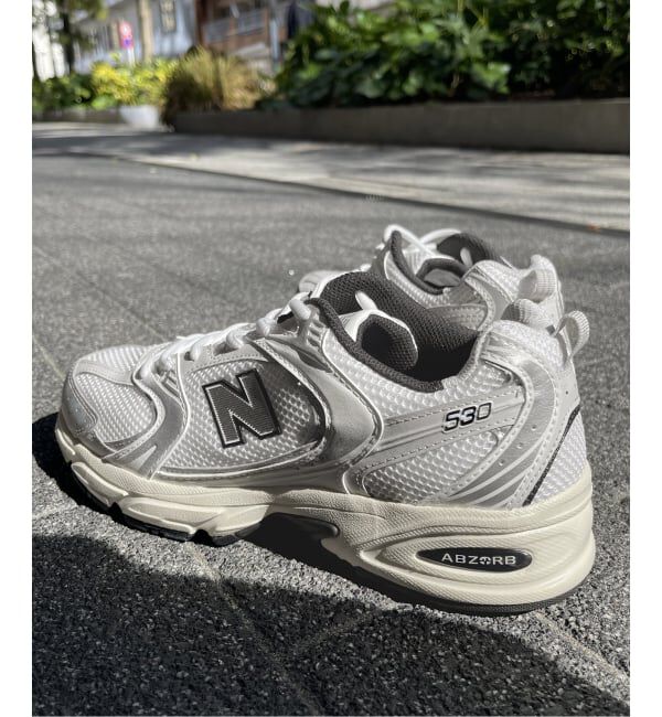 Spick and Span「《予約》NEW BALANCE / ニューバランス 530」|スニーカー|