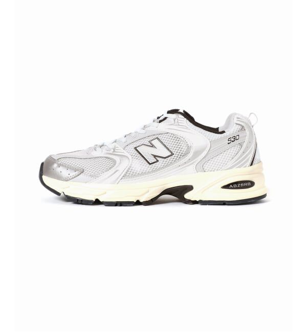 Spick and Span「《予約》NEW BALANCE / ニューバランス 530」|スニーカー|