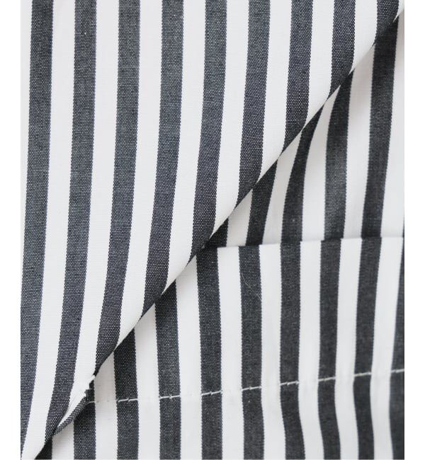 Spick and Span「《新色有り / 追加2》50コットンコンパクトシャツ」|シャツ・ブラウス|