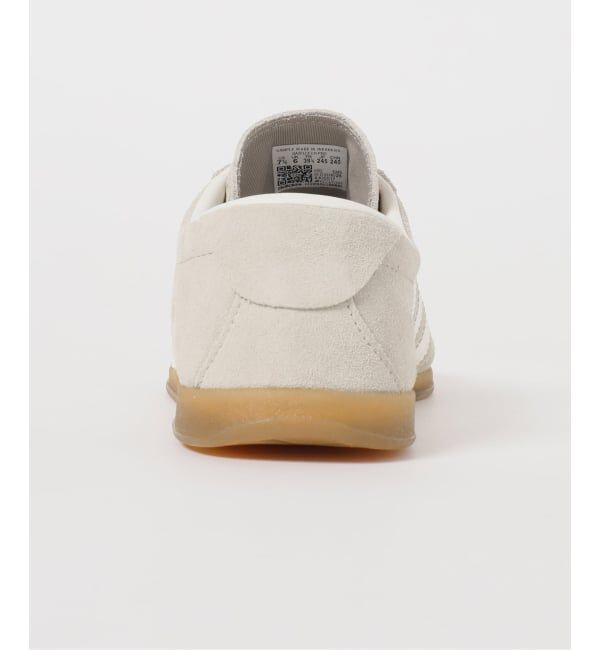 Spick and Span「《予約》adidas / アディダス SMU Spick & Span別注GAZELLE LO PRO」|スニーカー|