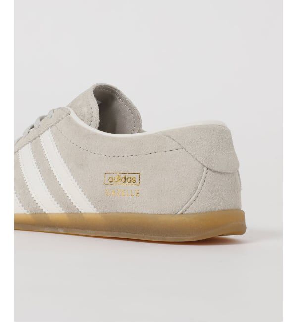Spick and Span「《予約》adidas / アディダス SMU Spick & Span別注GAZELLE LO PRO」|スニーカー|