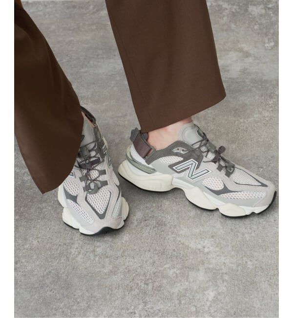 Spick and Span「NEW BALANCE / ニューバランス 90/60 Summer」|スニーカー|