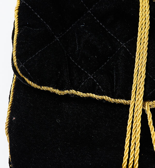 The Store by C' 「【GIGI】Original jewelry pouch／ジュエリーポーチ」|ポーチ|