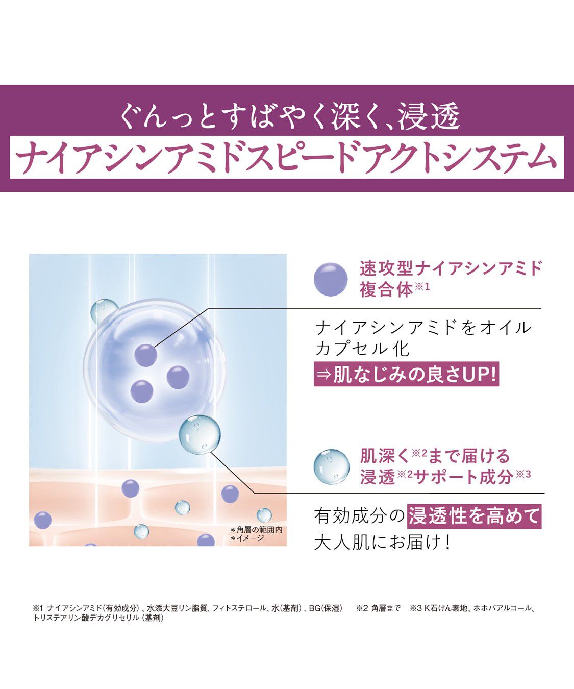 ORBIS「ORBIS オルビス ザ リンクルセラム 通常サイズ 30g 【医薬部外品】」|美容液・オイル・クリーム|