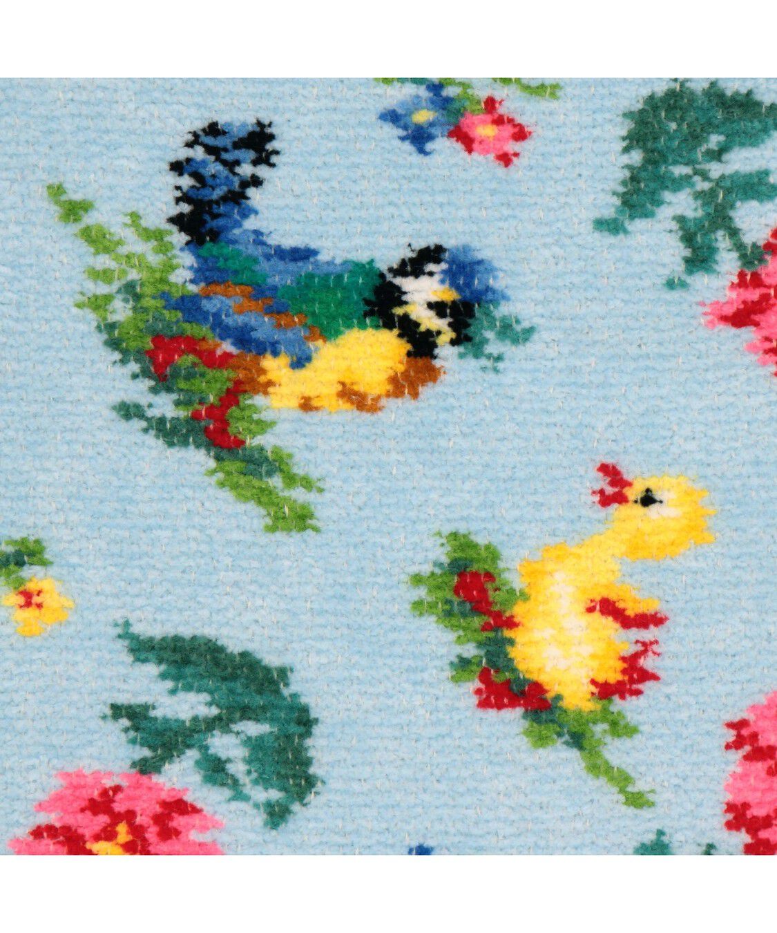 FEILER「ハイジ　ハンカチ」|ハンカチ|