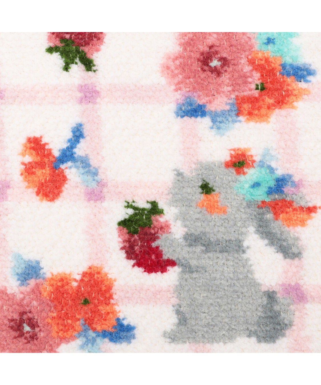 FEILER「ブルームブルーム　ハンカチ」|ハンカチ|