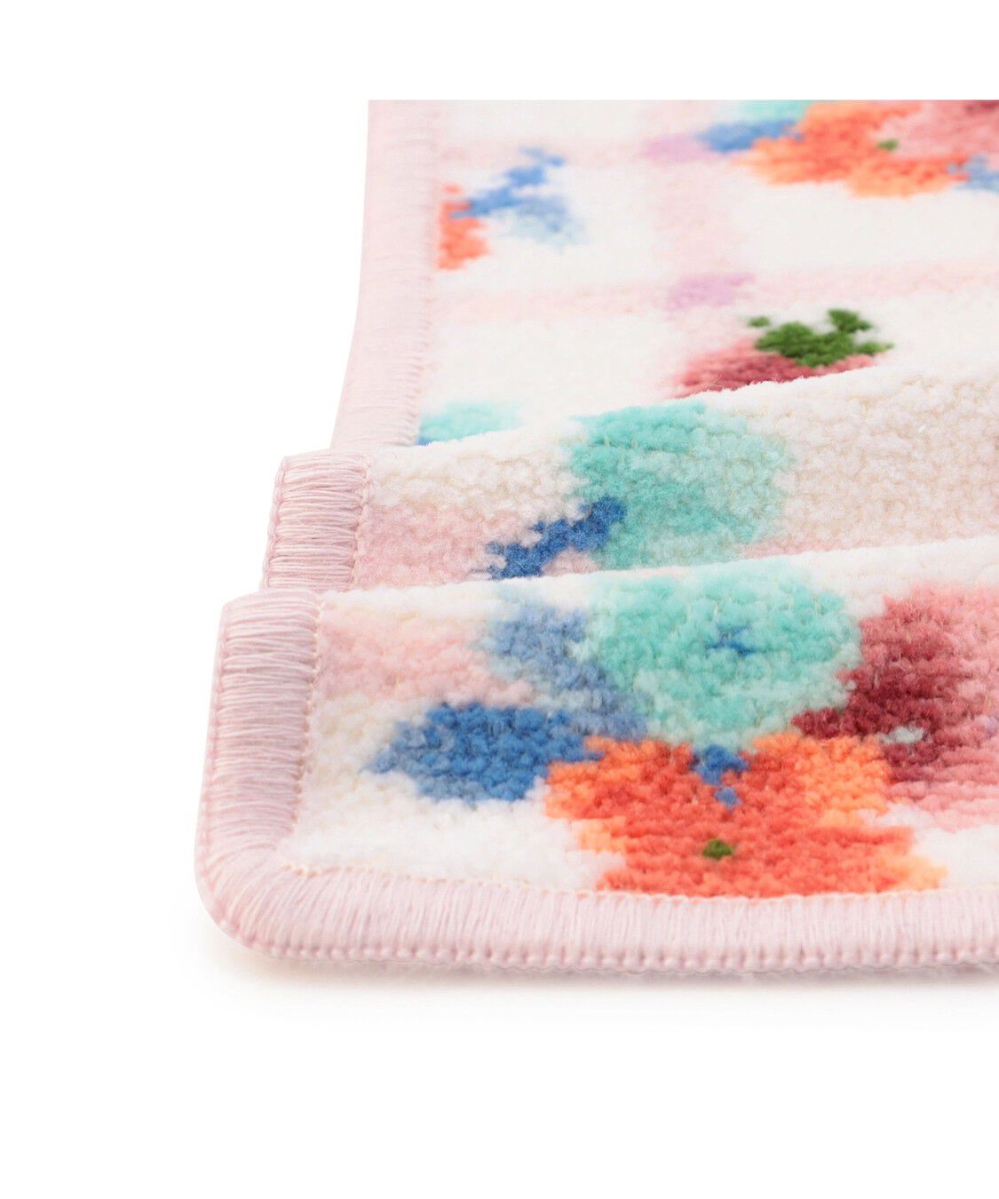 FEILER「ブルームブルーム　ハンカチ」|ハンカチ|