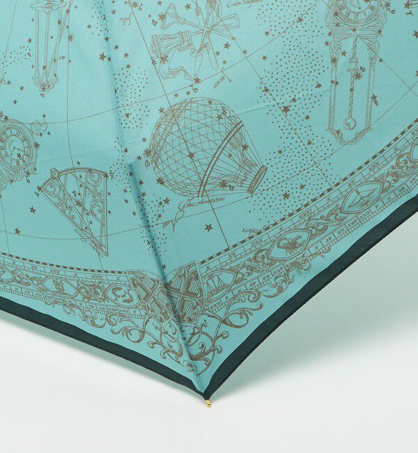 ODETTE E ODILE「＜manipuri＞TENKAIZU」|傘|